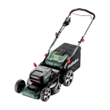 Metabo accu grasmaaier RM 36-18 LTX BL 46 EX