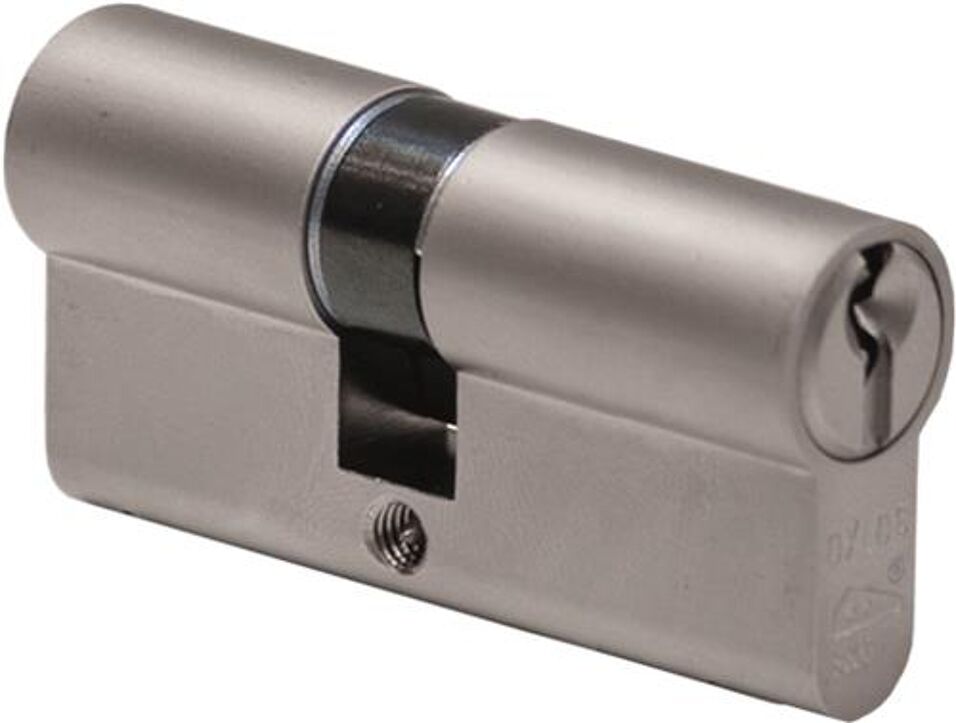 Product afbeelding Oxloc vh-cilinder dubbel 30/30 gs a 6 st