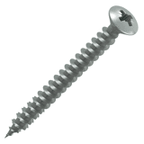 Heco-FIX-plus schroef LK PZ RVS  3.5x 35