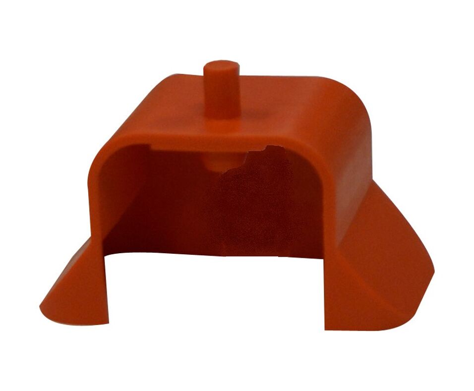 Product afbeelding Waku afdekkap zonder gleuf 1413800806