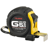 Tajima rolmaat G Lock 25mmx5m