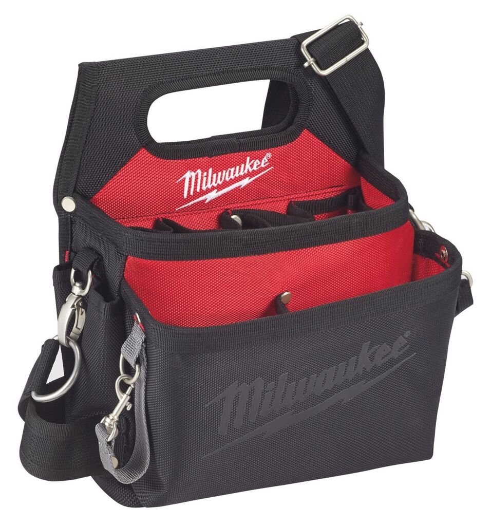 Product afbeelding Milwaukee electriciens tas 48228112