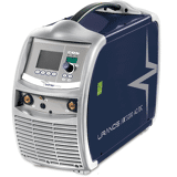 Böhler MIG/MAG lasapparaat Uranos NX 3200 PME LCD 230V 400V