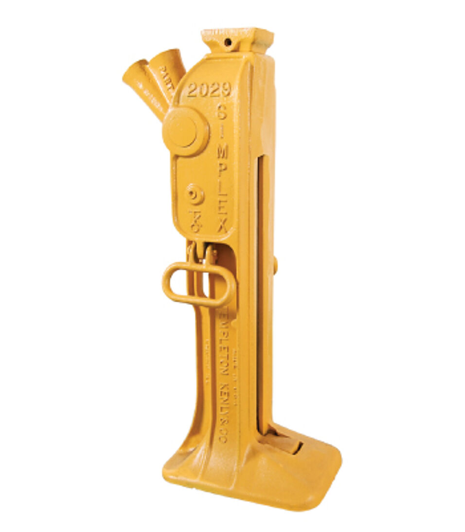 Product afbeelding Enerpac Simplex hevelkrik 20.0t   rj2029