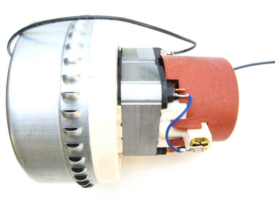 Product afbeelding Nilfisk Motor 220-240V modellen S2 / S3