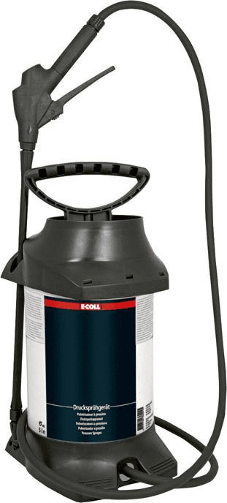 Product afbeelding E-Coll druksproeier 5 l