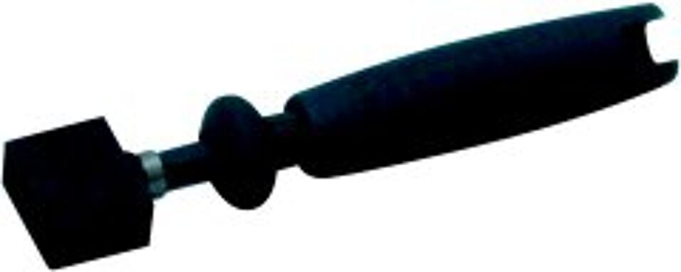 Product afbeelding Clean Marker markeerstempel recht 40 x 15