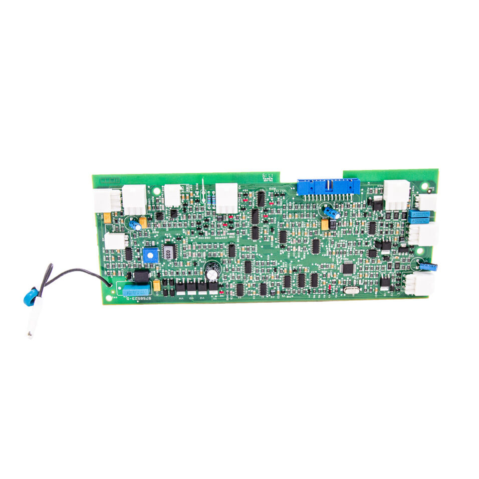 Product afbeelding Kemppi Controleprint A001 SP000984