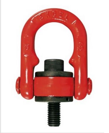 Green Pin Hijsoog m10 x 1,50       700kg