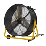 Master Industriele Ventilator DF36 P 13200 m3-u