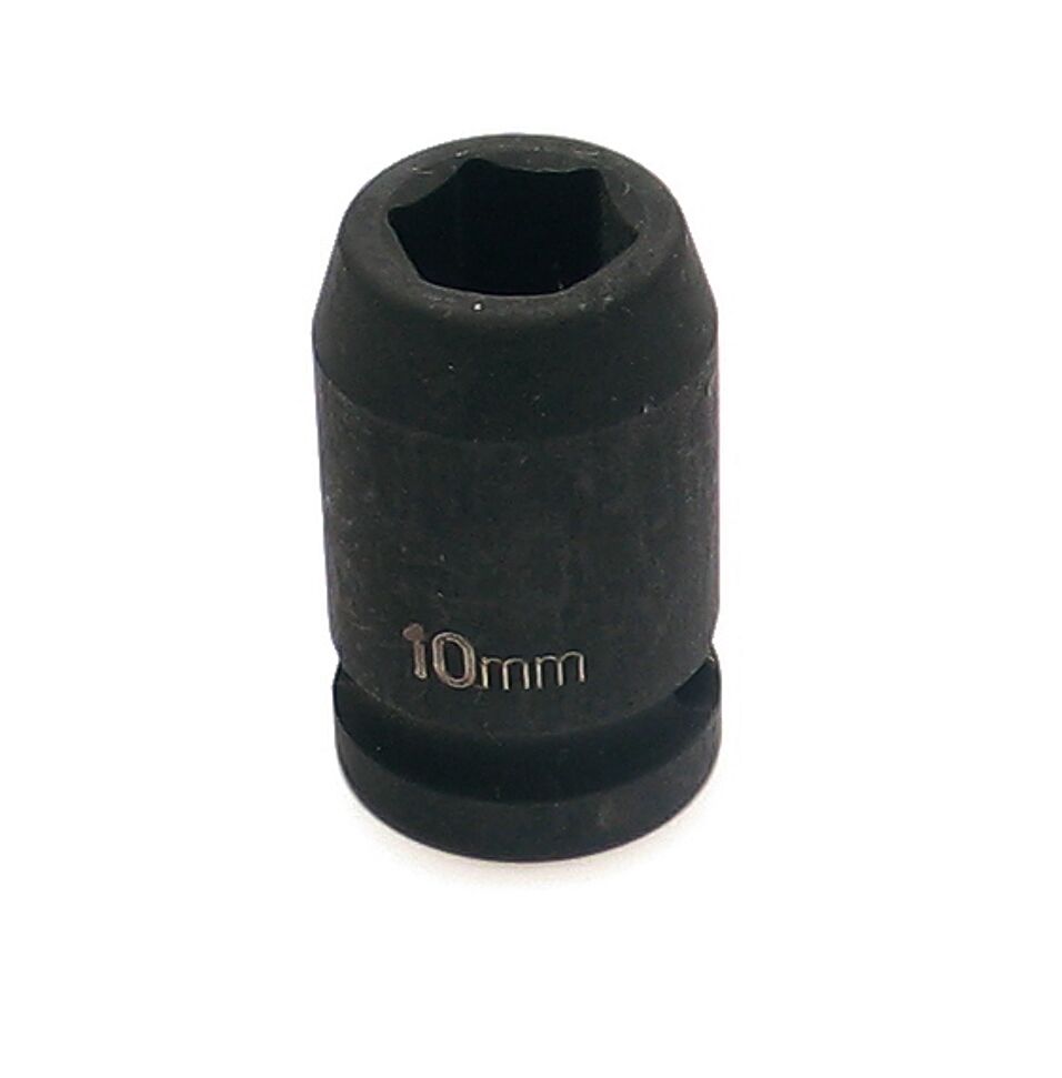 Product afbeelding Action Krachtdop 3/8" x 12mm - DO1038-0-012