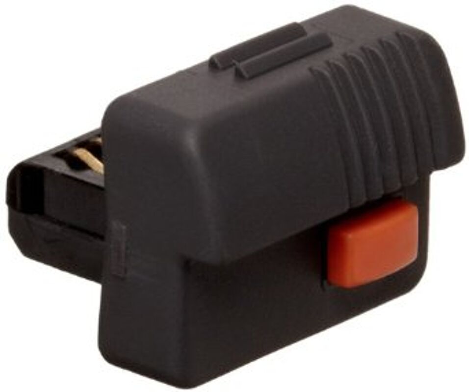 Product afbeelding Mitutoyo hold-knop aansluiting 959143