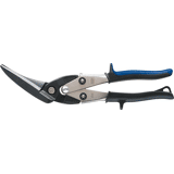 Erdi Doorloopschaar D22A-EAN RVS 280mm