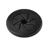 Bosch wrijfring a 5 st.       1619P04548