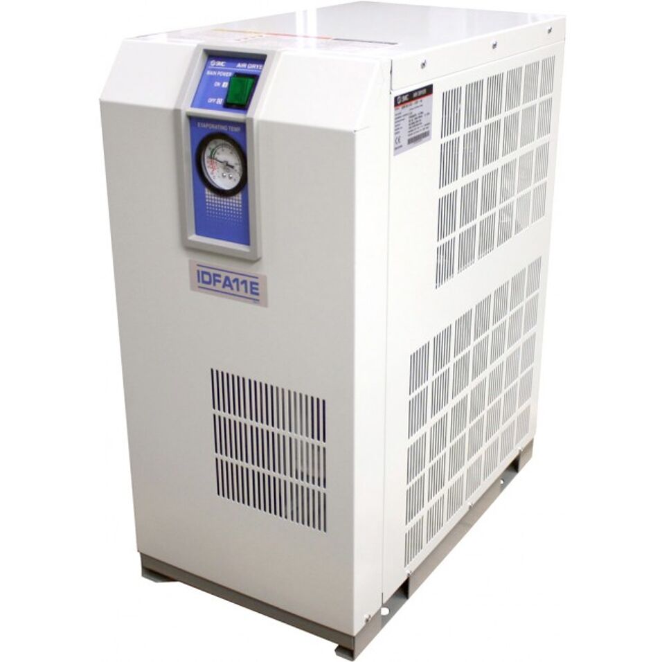 Product afbeelding SMC Vriesdroger SMC - IDFA8E-23-K
