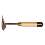 Verfkrabber ovaal gehard prof 15cm