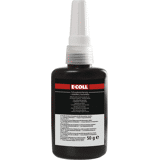 E-Coll Schroefdraadborging  MF-HV 50 ml