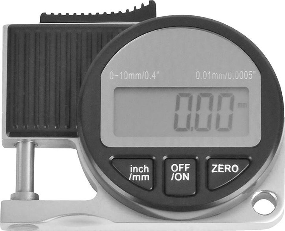 Product afbeelding Format Diktemeter digitaal 0-10mm