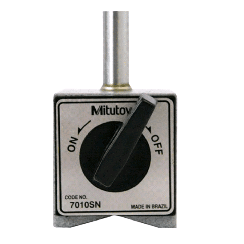 Product afbeelding Mitutoyo magneetstatief 7010SN