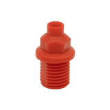 Kemppi invoer GX toorts 1.0 red