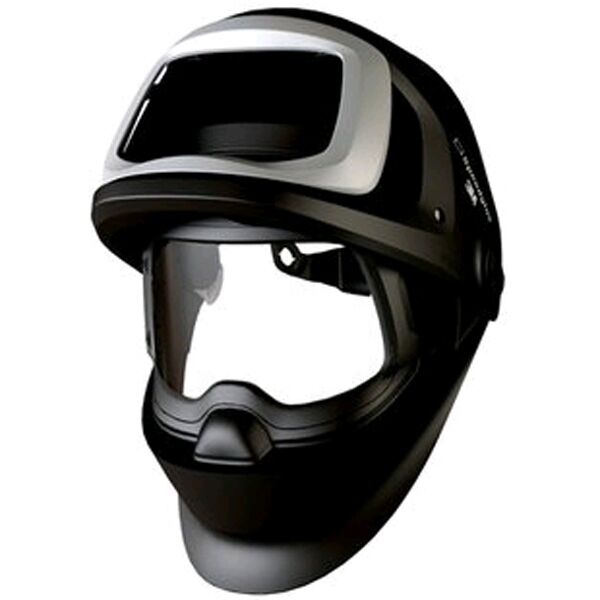 3M Speedglas vervangingsschaal voor lashelm 9100 FX