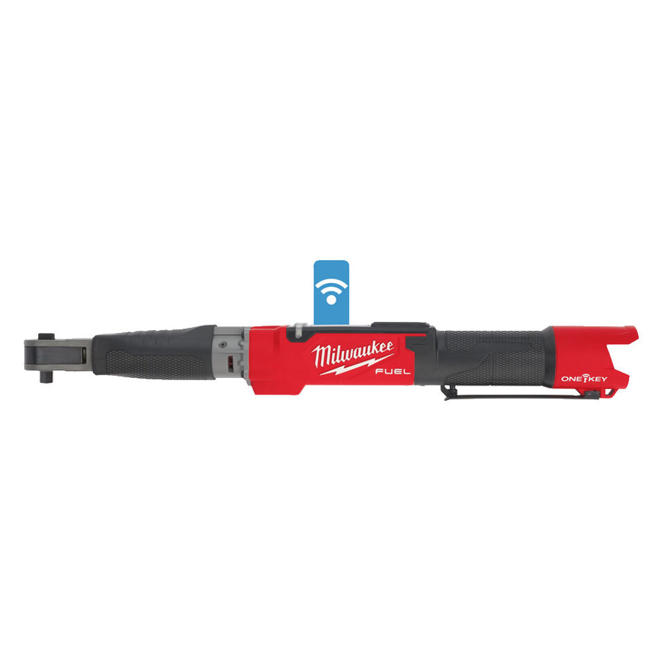 Product afbeelding Milwaukee accu momentsleutel  M12 ONEFTR38-0C