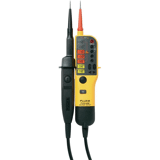 Fluke T110 Voltage/Continuity Tester met schakelbare belasting