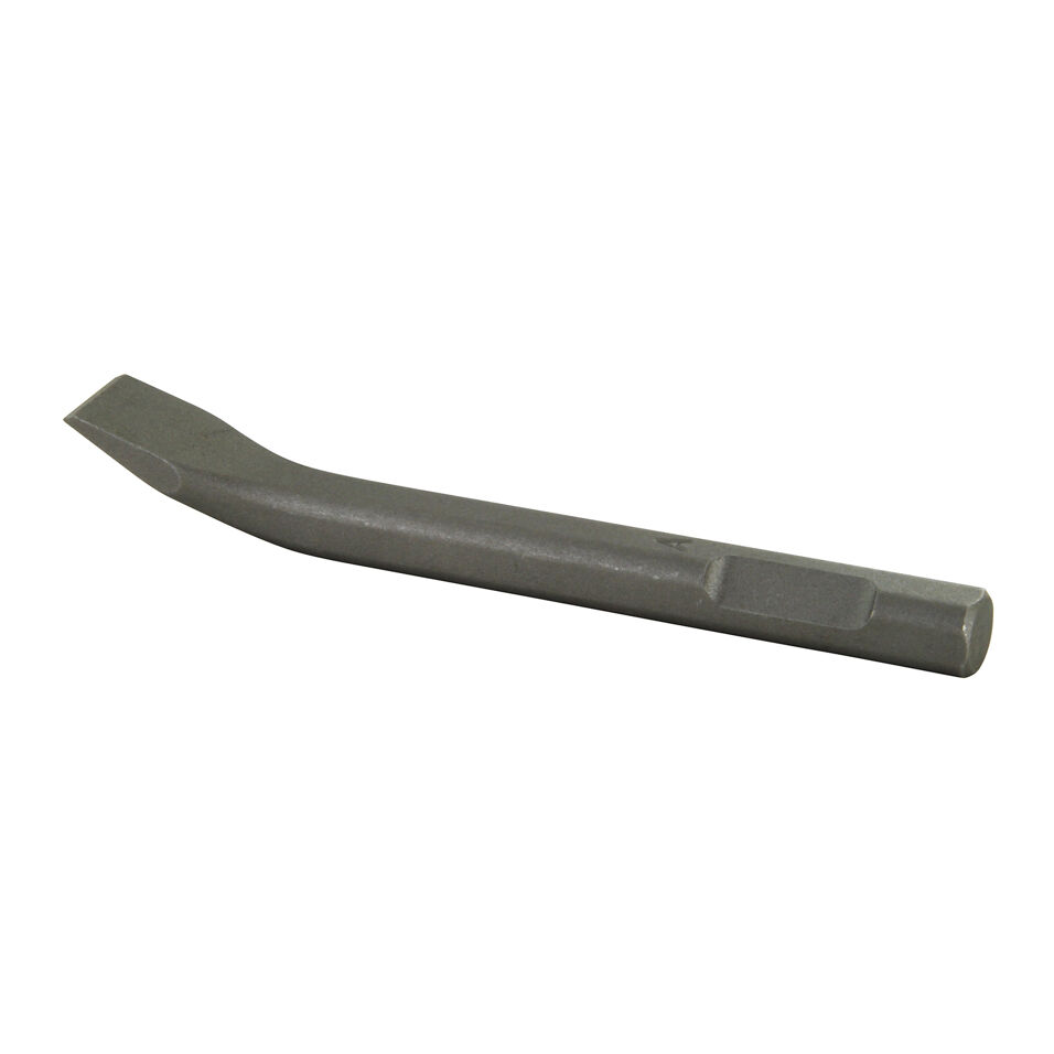 Product afbeelding Red Rooster Gebogen beitel TL=160 B=19 - BE15/1B