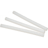 3M Smeltlijm 3764Q, Transparant, 16 mm x 200 mm, 5 kg