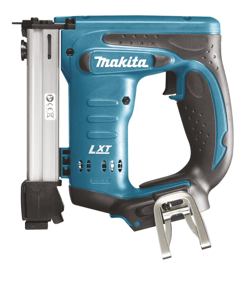 Product afbeelding Makita accu nietmachine         DST221ZJ