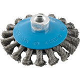 Gedore Kegelborstel 100mm 0,50mm M14x2,0