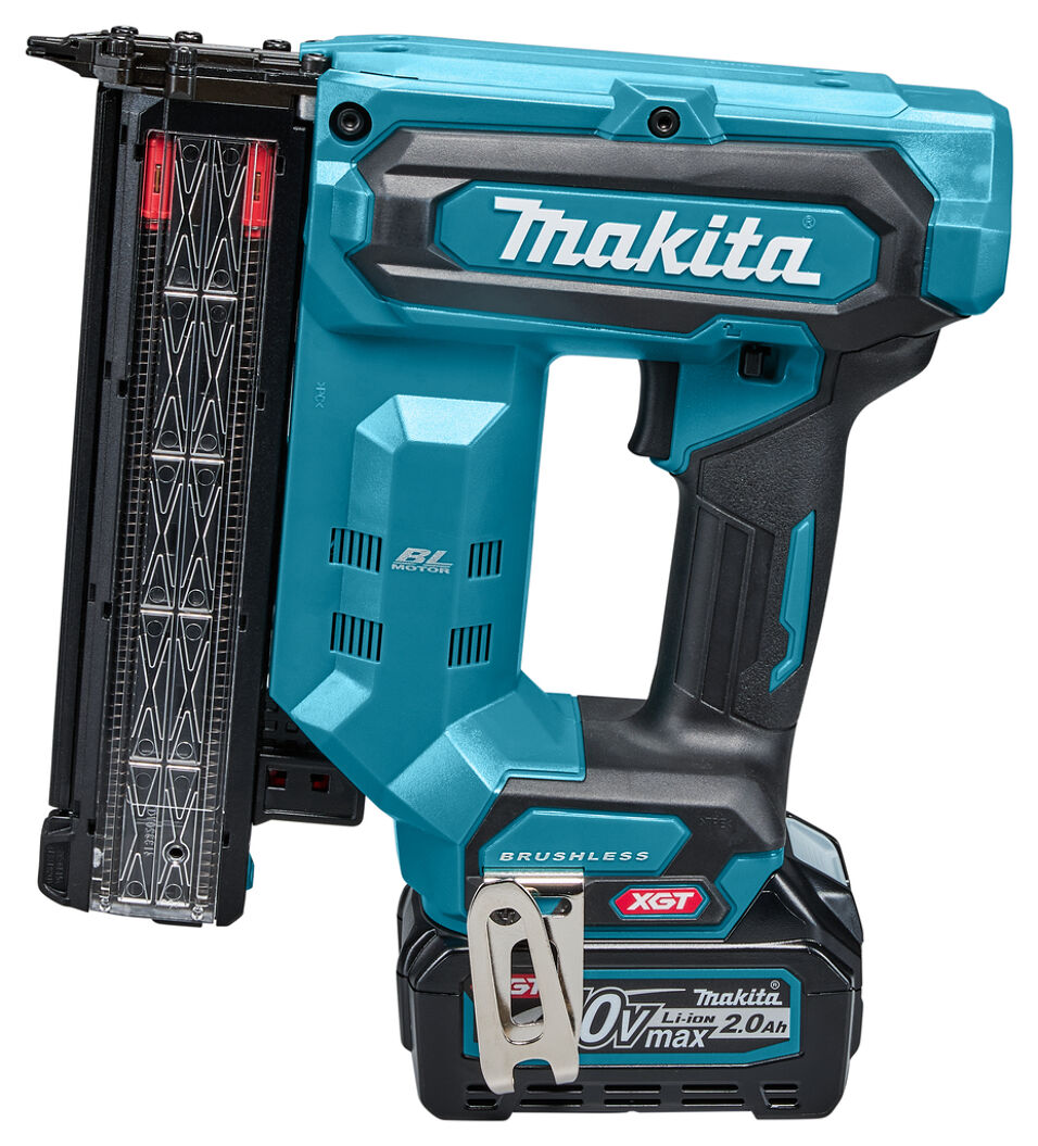 Product afbeelding Makita accu brad tacker       FN001GA202