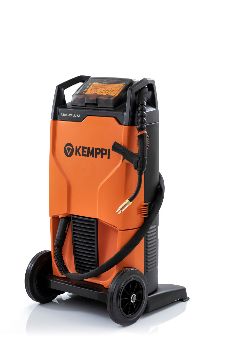Product afbeelding Kemppi kempact 323A GXe 405 G 3,5m 400V