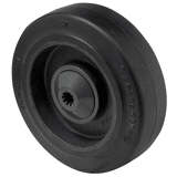 Colson wiel WHRB 80 x 35mm 150kg