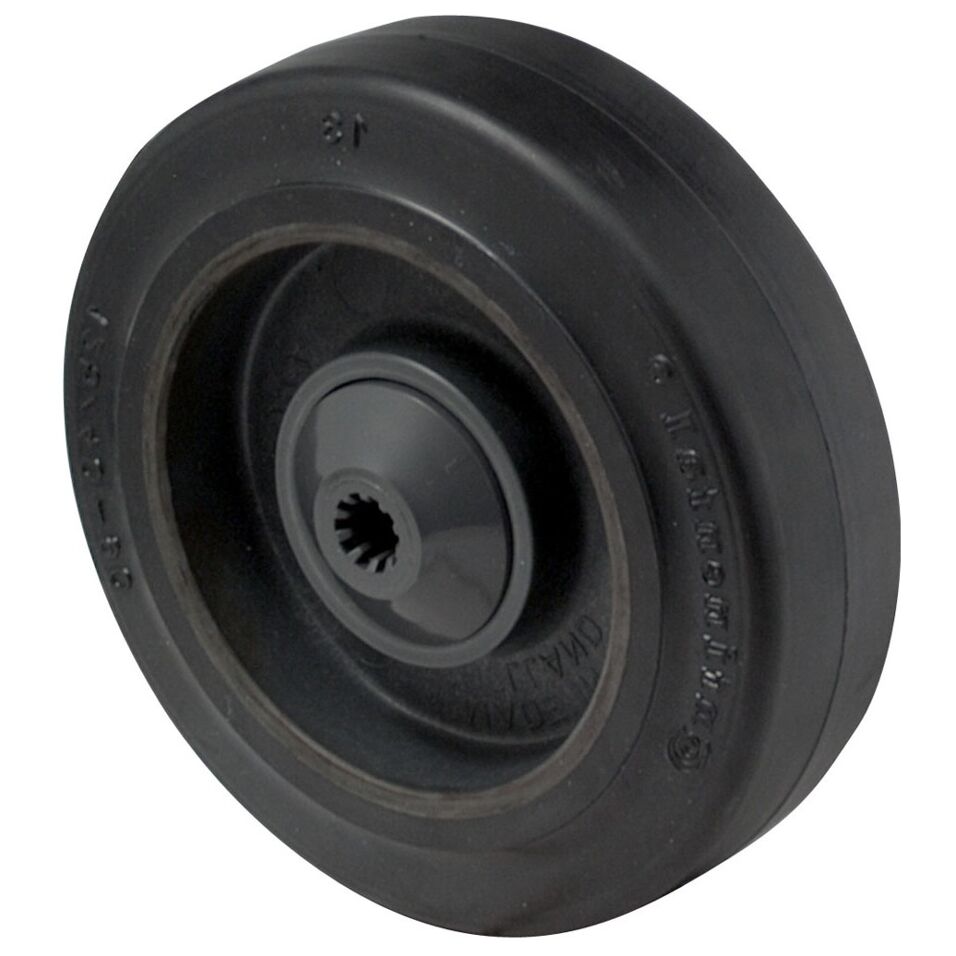 Product afbeelding Colson wiel WHRB 80 x 35mm 150kg