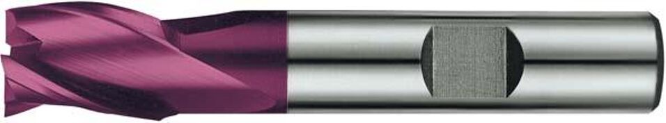 Product afbeelding Format 3-snijder-frees D 327 K PM TiAlN 5,00mm