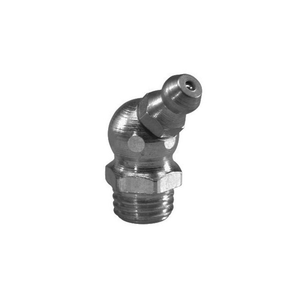 Product afbeelding Smeernippel elvz D71412 H45      1/4 BSF