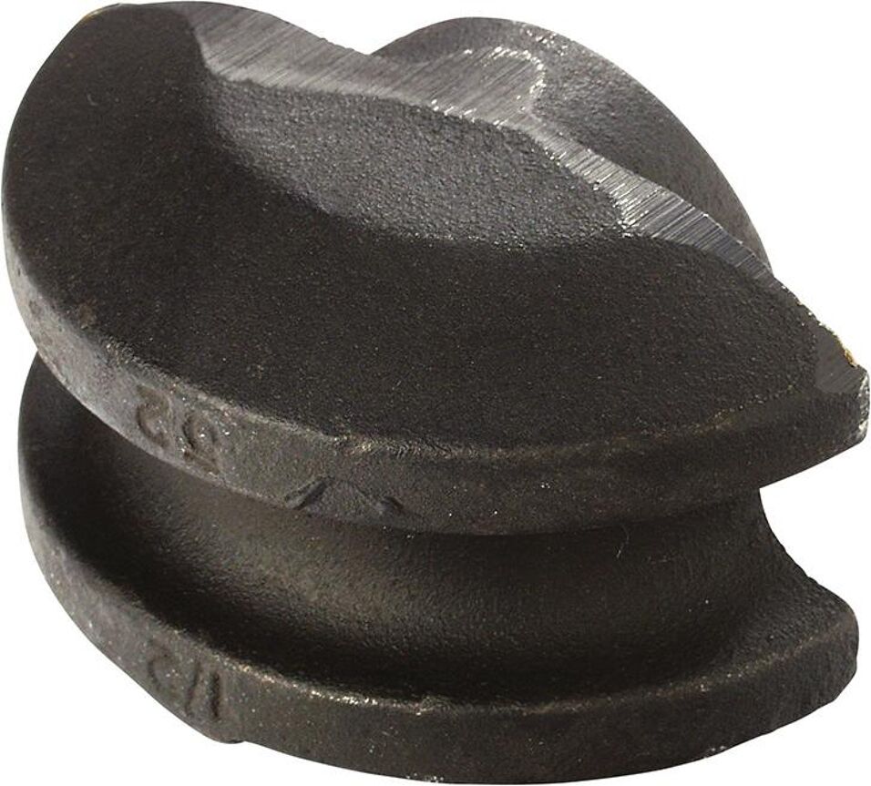 Product afbeelding Ridgid buigmal 1"