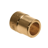 Soldeer inschuifsok      15  x  12