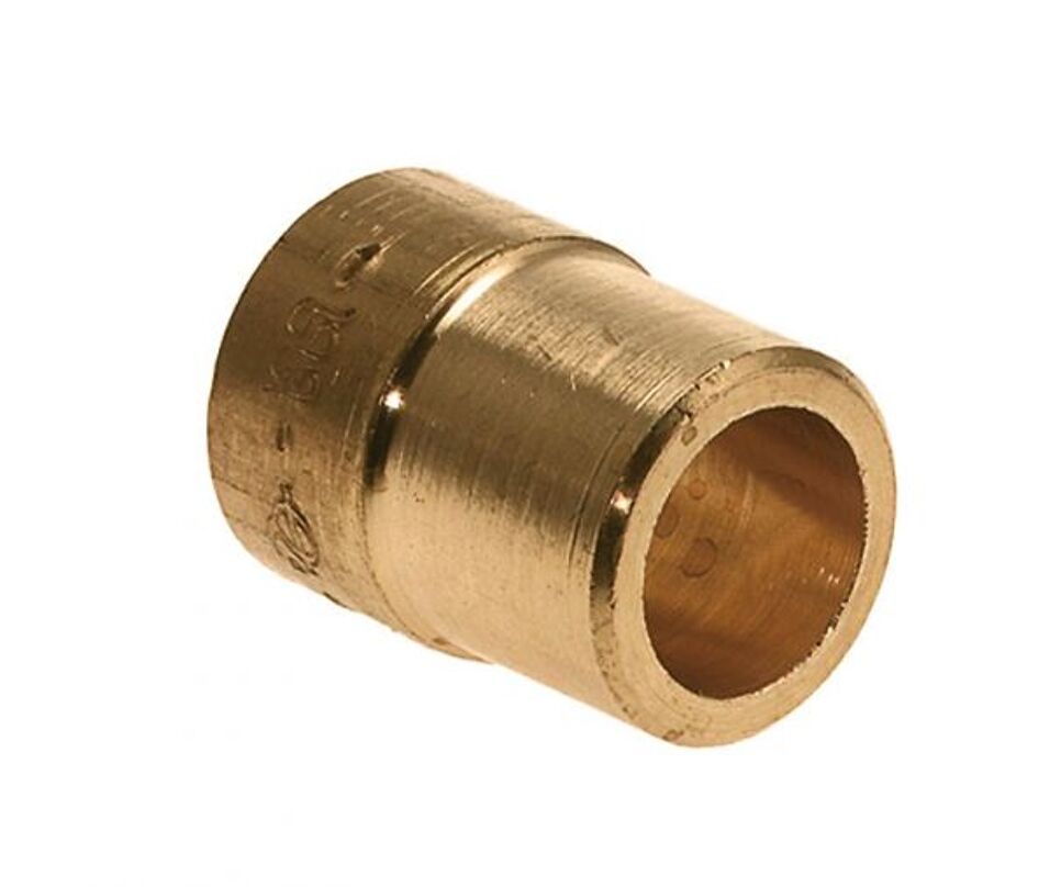 Product afbeelding Soldeer inschuifsok      15  x  12