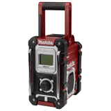 Makita bouwradio FM/AM Bluetooth DMR108AR