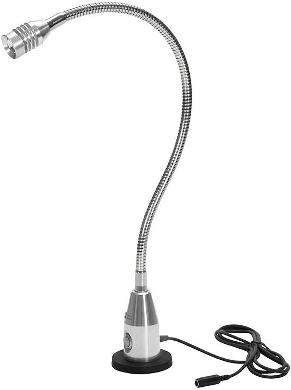 Product afbeelding Bauer+Bocker Werklamp Pinspot 28mm