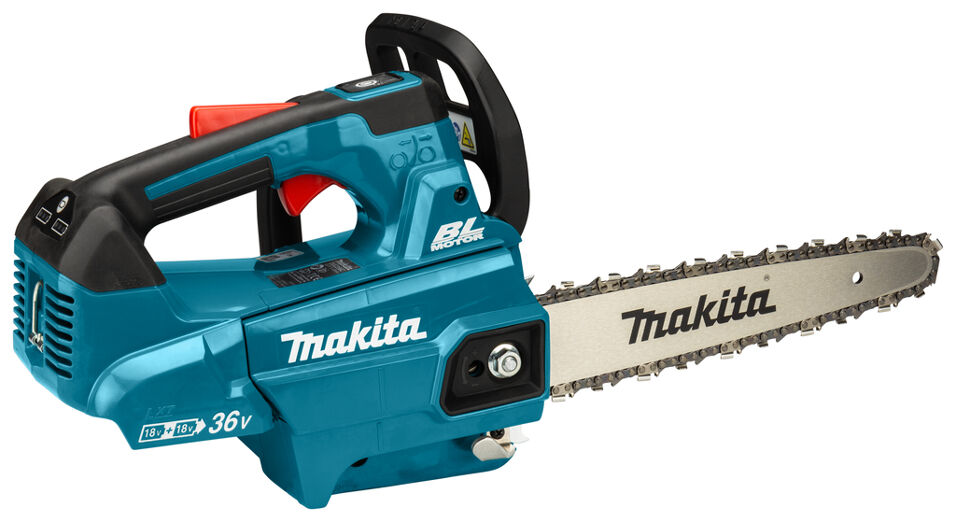 Product afbeelding Makita accu kettingzaag 25cm    DUC256CZ