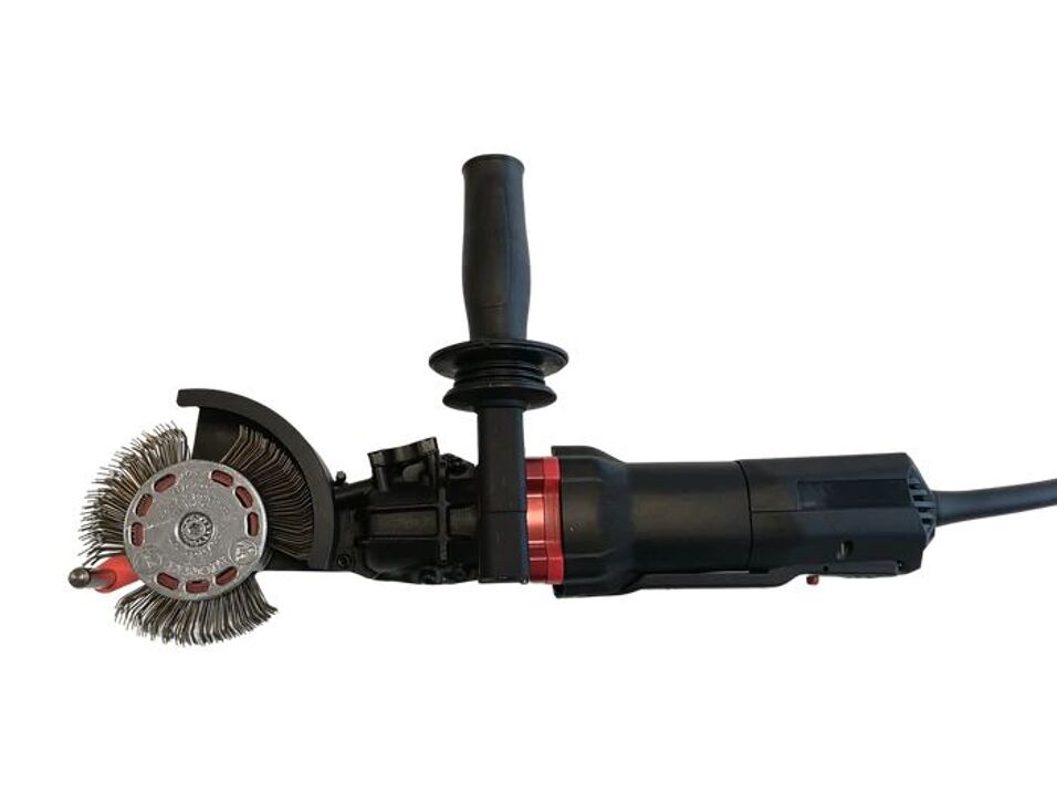 Product afbeelding Montipower Bristle Blaster SE-1399