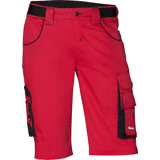 fortis bermuda 24 roodzwart