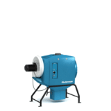 Nederman stationaire filterBox 12M 400V zonder afzuigarm