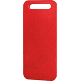 Kneetek Kniekussen Redpad slim rood 