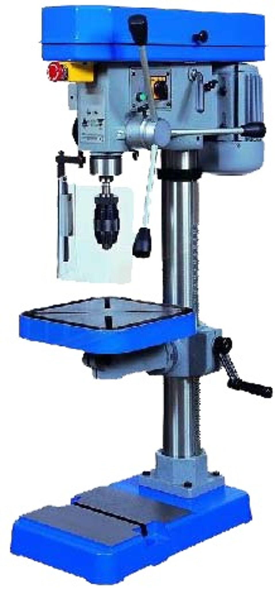 Product afbeelding Wisent Tafelboormachine D2510