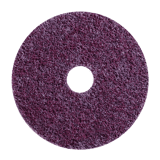 3M Scotch-Brite Light Grinding en Blending Schijf GB-DH, 115 mm x 22 mm, A CRS HD