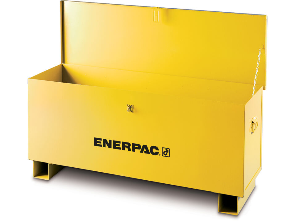Product afbeelding Enerpac Industriele opbergkist cm1